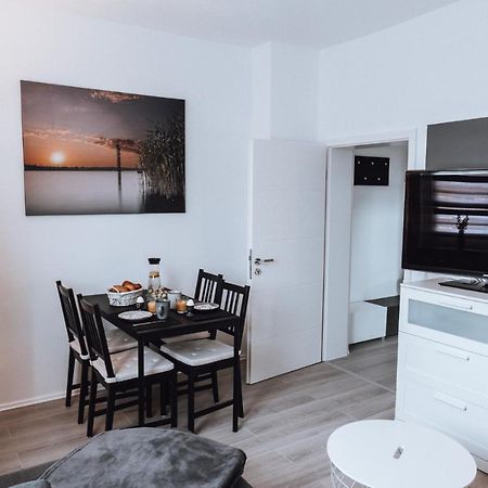 Ferienwohnung Goitzschezeit Bitterfeld-Wolfen Ngoại thất bức ảnh
