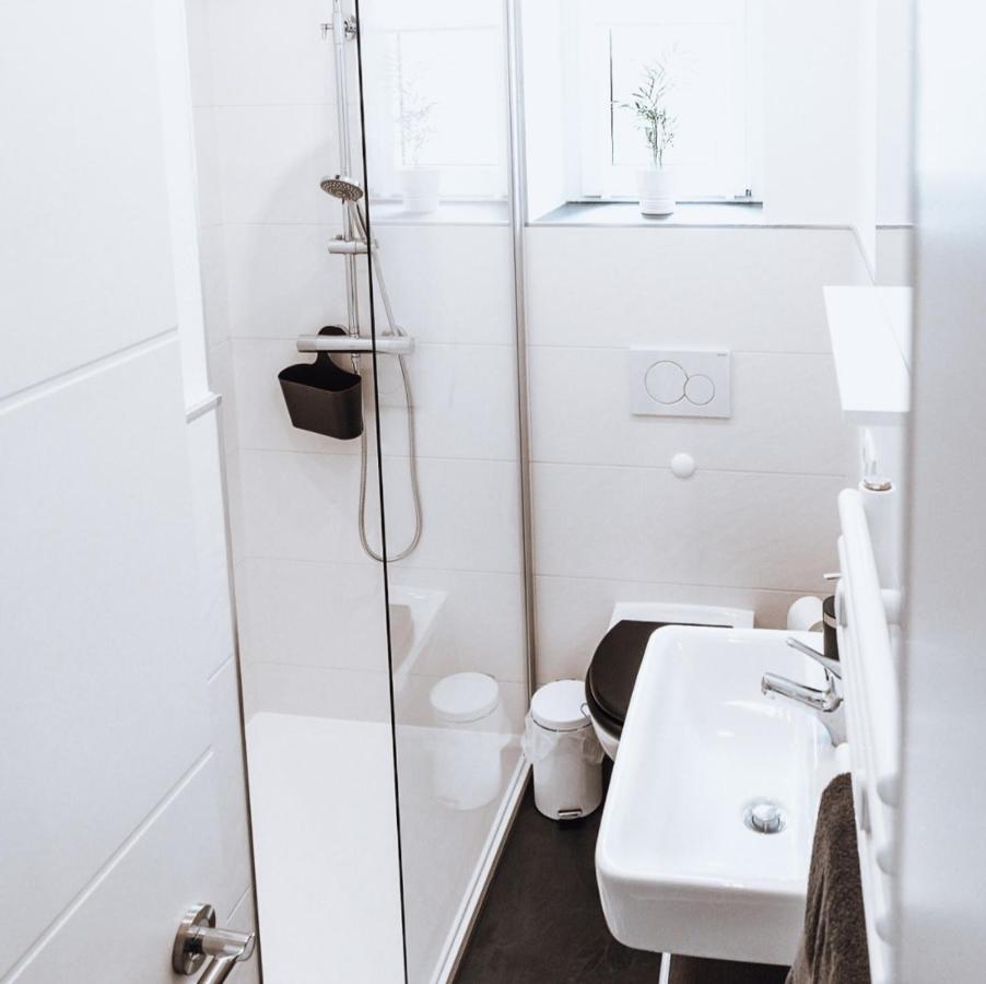 Ferienwohnung Goitzschezeit Bitterfeld-Wolfen Ngoại thất bức ảnh
