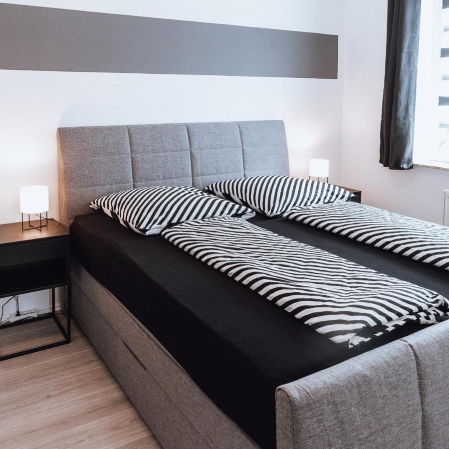 Ferienwohnung Goitzschezeit Bitterfeld-Wolfen Ngoại thất bức ảnh