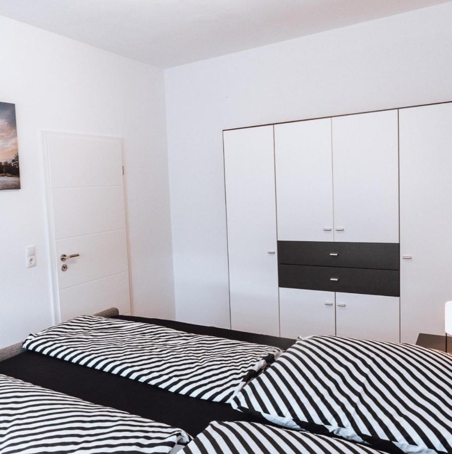 Ferienwohnung Goitzschezeit Bitterfeld-Wolfen Ngoại thất bức ảnh