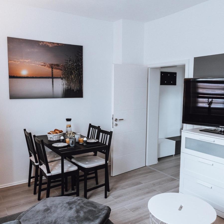 Ferienwohnung Goitzschezeit Bitterfeld-Wolfen Ngoại thất bức ảnh